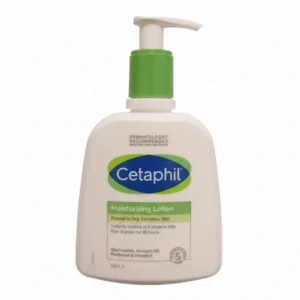 Cetaphil Moisturizing Lotion, Best price in Muscat, Oman