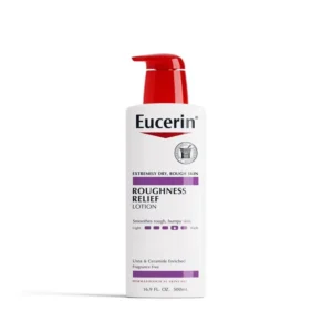 Eucerin Roughness Relief Lotion, Original, Best price in Muscat, Oman