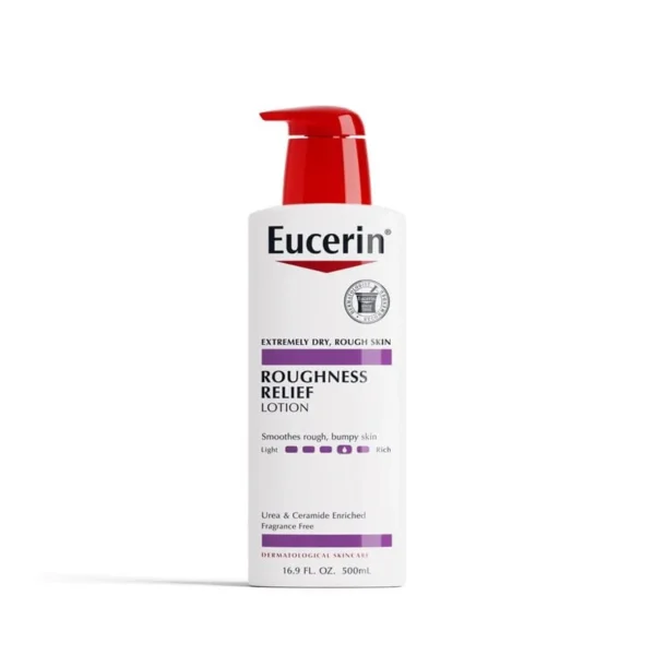 Eucerin Roughness Relief Lotion, Original, Best price in Muscat, Oman