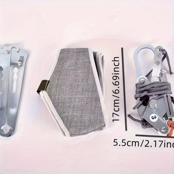 Facial Resistance Strap V lift set in oman
