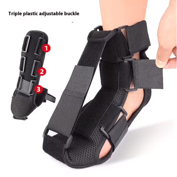 Foot Drop Brace Oman 1 Foot Drop Brace Oman