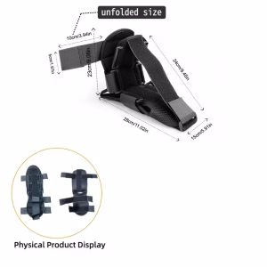 Foot Drop Brace Oman