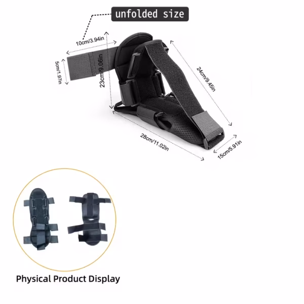 Foot Drop Brace Oman