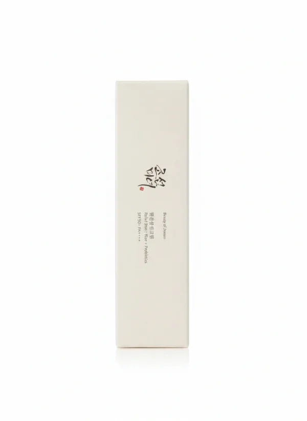 Joseon, Sun protector, Rice Probiotic, 50 ml Joseon Relief Sun Rice Probiotics, Original and Best price in Muscat, Oman