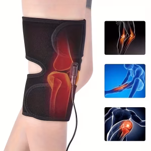 Knee Massager with Heat