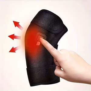 Knee Massager with Heat
