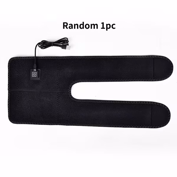Knee Massager with Heat