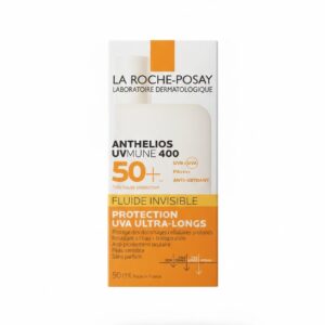 La Roche Posay Invisible Fluid, Original, Best price in muscat, Oman
