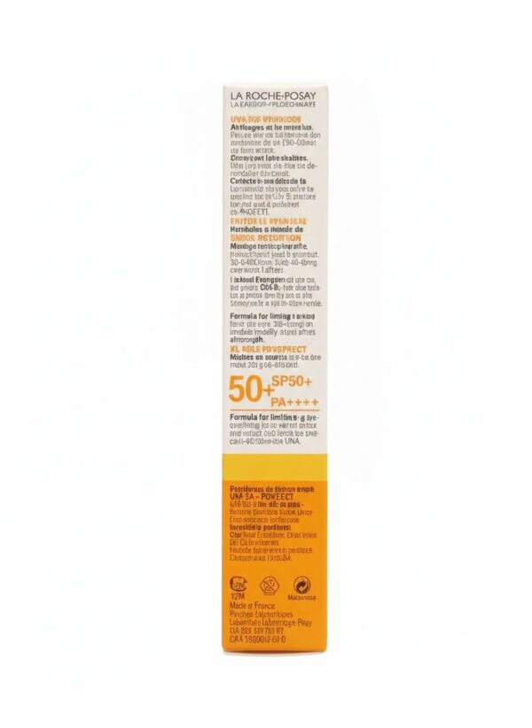 La Roche Posay Invisible Fluid, Original, Best price in muscat, Oman