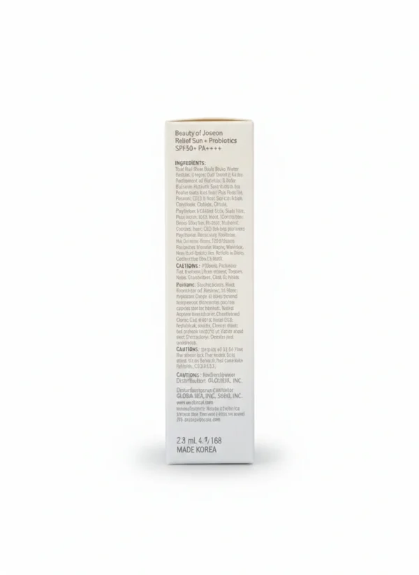 Joseon Sun Protector Aqua Fresh, best price in Muscat, Oman