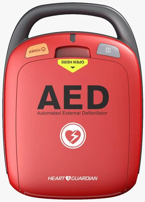 AED Oman muscatmed 1 AED Machine Oman