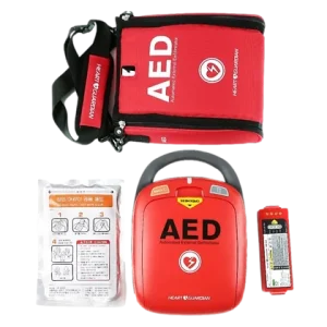 AED Machine Oman
