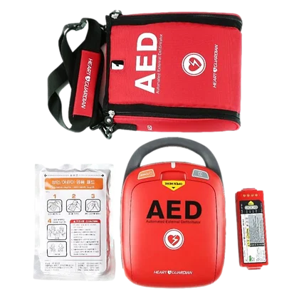 AED Machine Oman