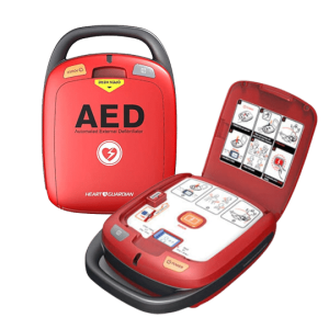 AED Machine Oman