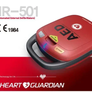 AED Machine Oman