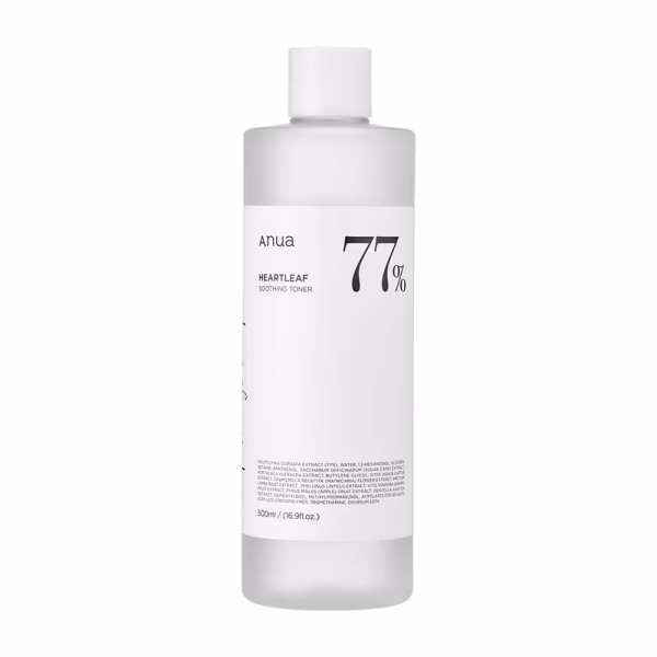 Anua Heartleaf 77+ Soothing Toner in Oman, Best Price near me