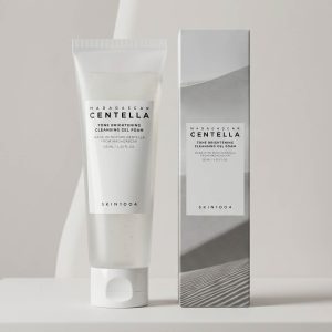 Centella Tone Brightening Gel Foam 125ml oman
